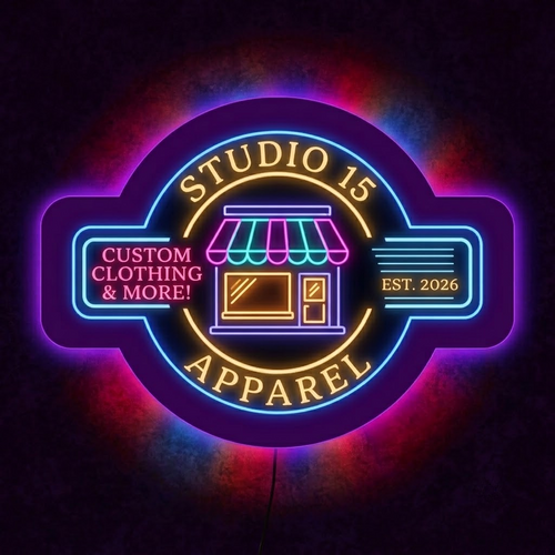 Studio 15 Apparel